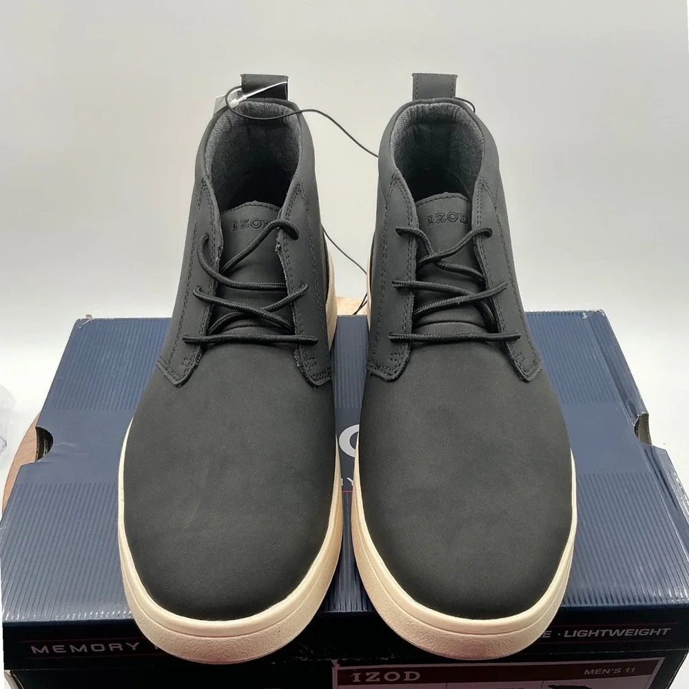 Izod palmer chukka